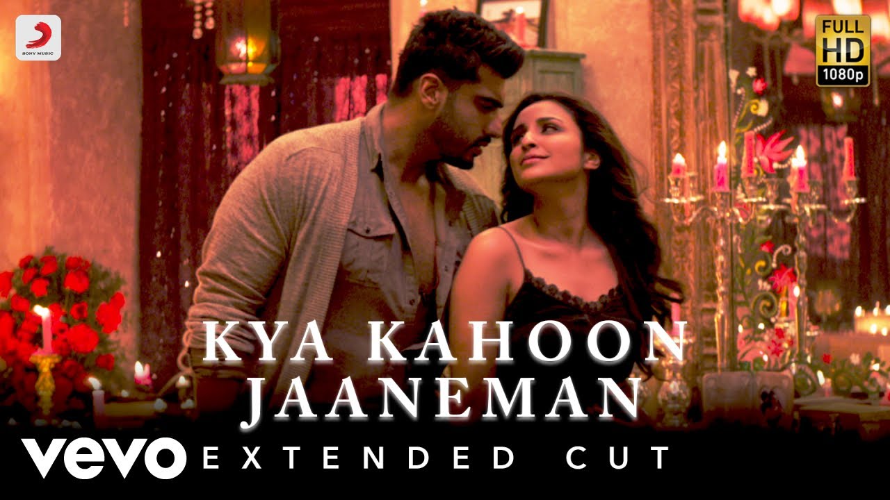 Kya Kahoon Jaaneman Song Lyrics | Namaste England