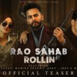 Rao Sahab Rollin Song Lyrics