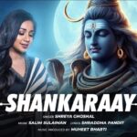 Shankaraay Song Lyrics