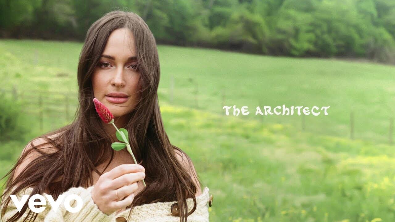 The Architect Song Lyrics