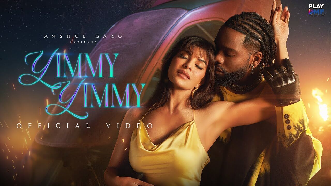 Yimmy Yimmy Song Lyrics | Tayc