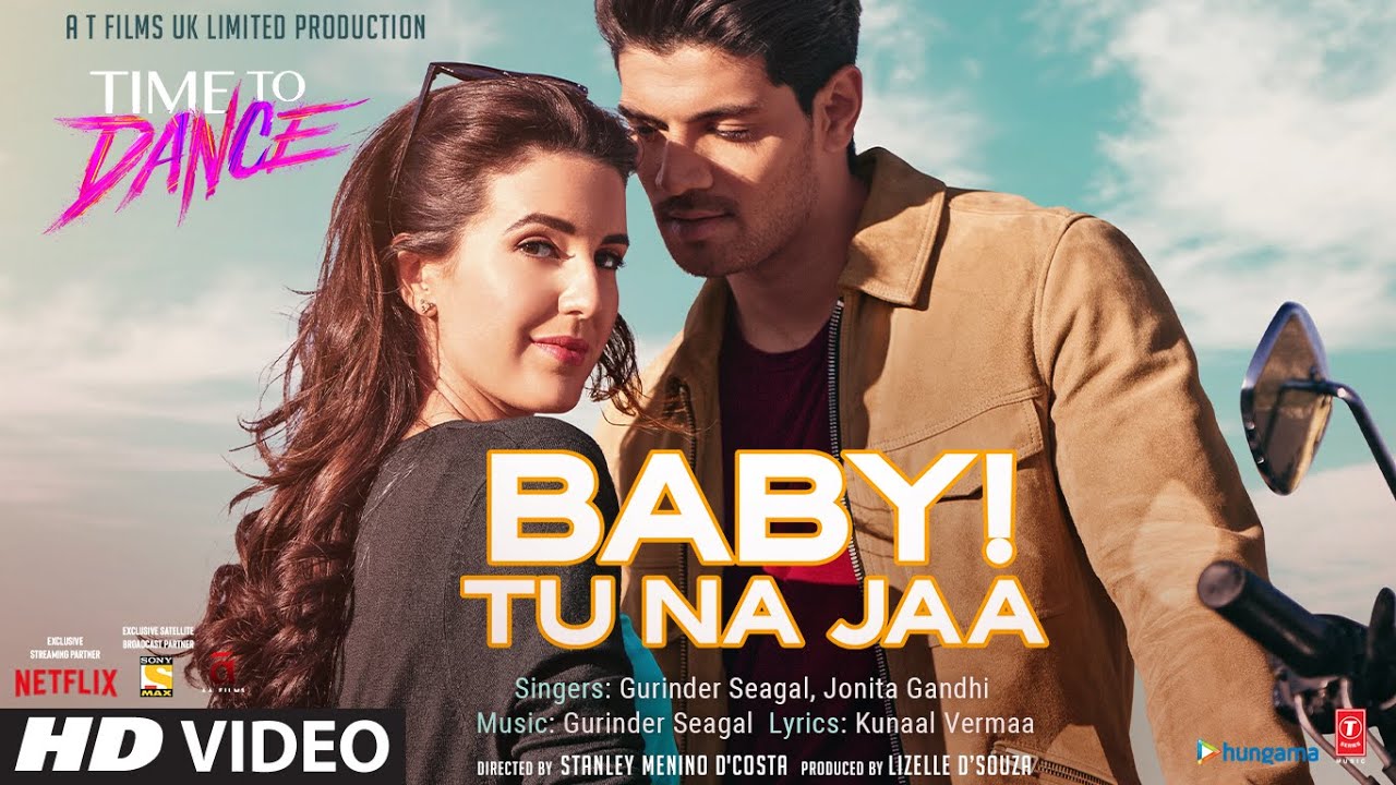 Baby! Tu Na Jaa Song Lyrics | Time To Dance