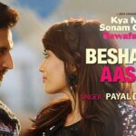 Besharam Aashiq Song Lyrics