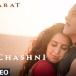 Chashni Song Lyrics