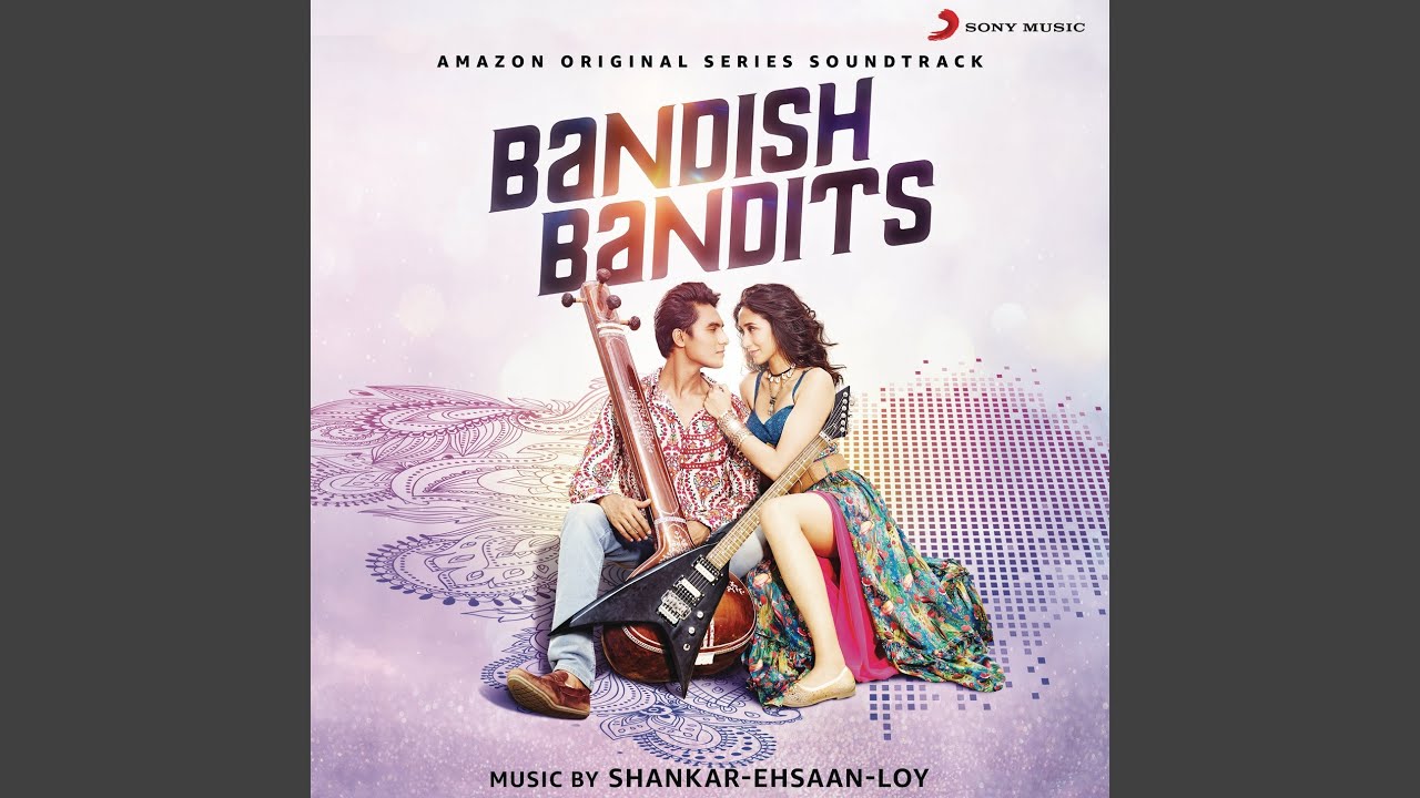 Dhara Hogi Song Lyrics | Bandish Bandits