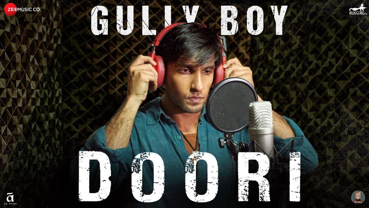 Doori Song Lyrics | Gully Boy