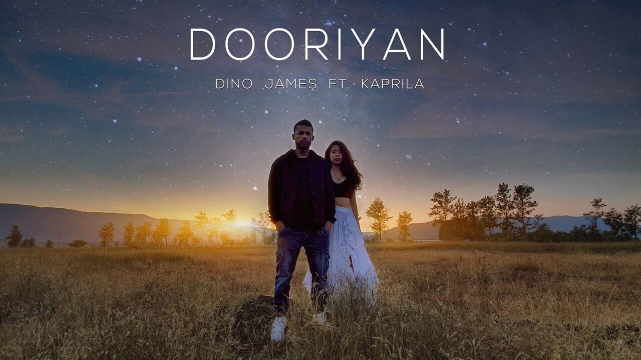 Dooriyan Song Lyrics | Dino James