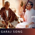 Garaj Garaj Song Lyrics