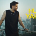 Hum Yahin Song Lyrics