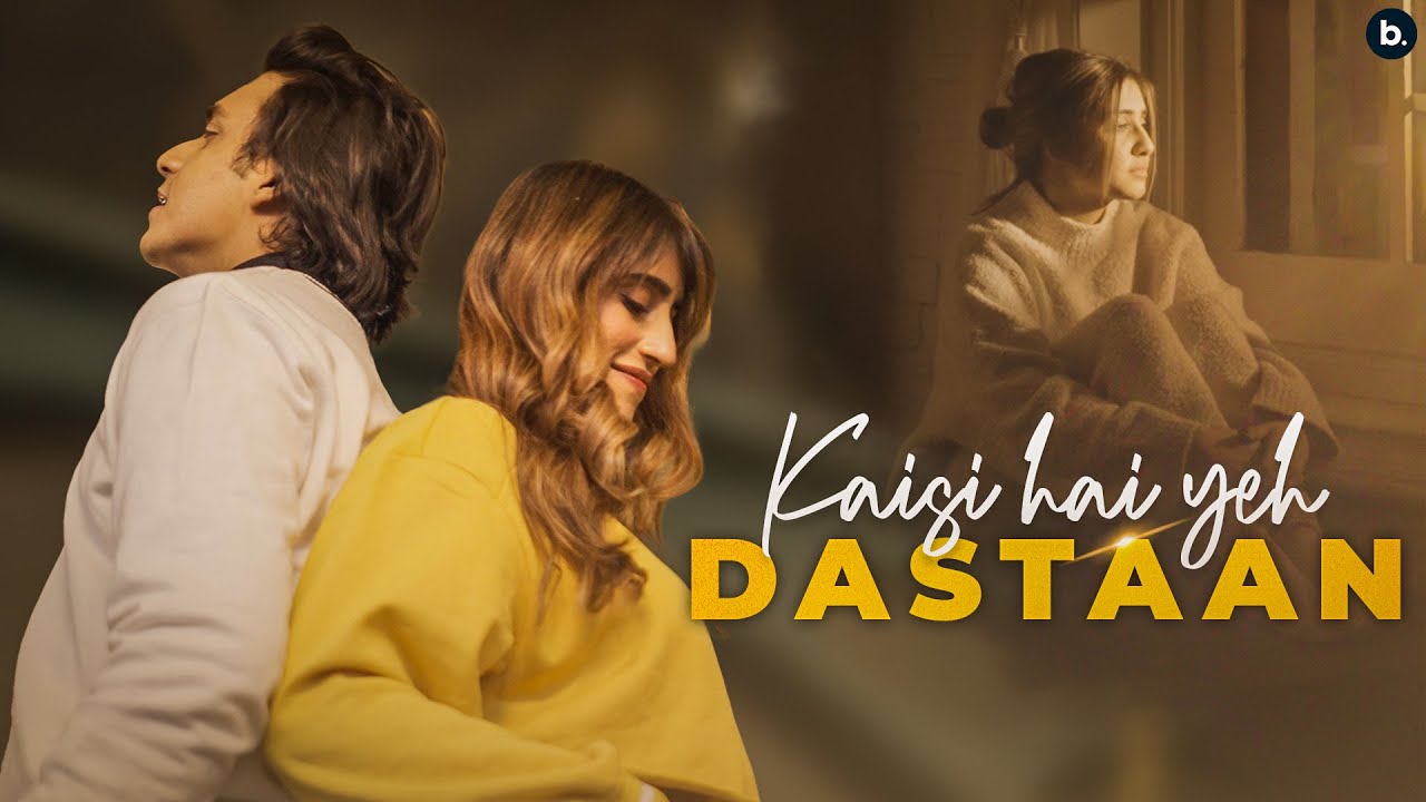 Kaisi Hai Yeh Dastaan Song Lyrics | Akasa Singh