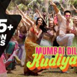 Mumbai Dilli Di Kudiyaan Song Lyrics