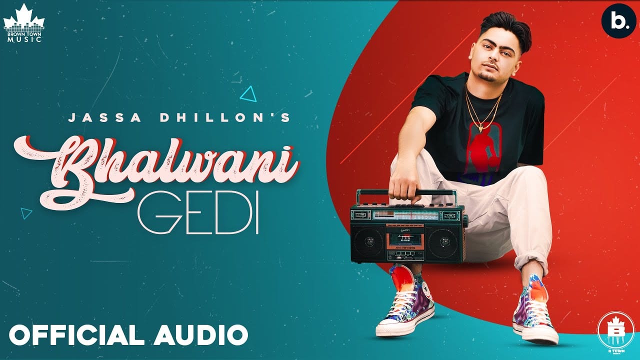 Bhalwani Gedi Song Lyrics | Above All