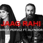 Jaag Rahi Song Lyrics