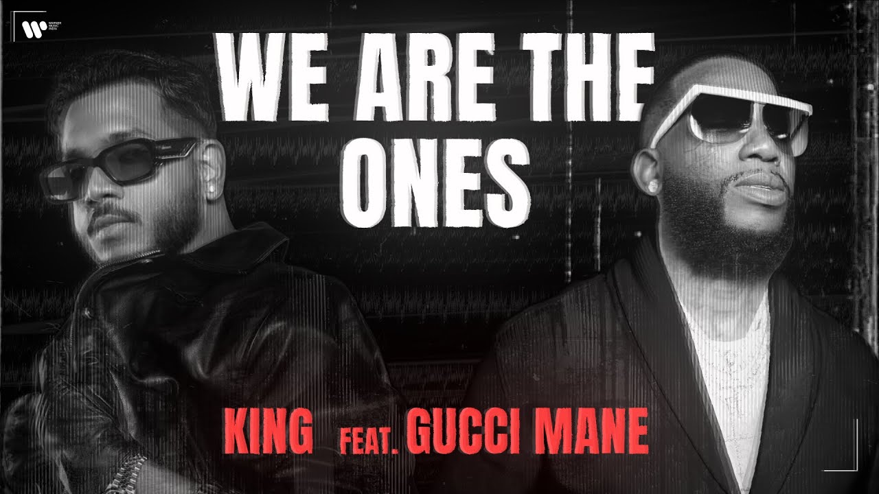 We Are The Ones Song Lyrics | King