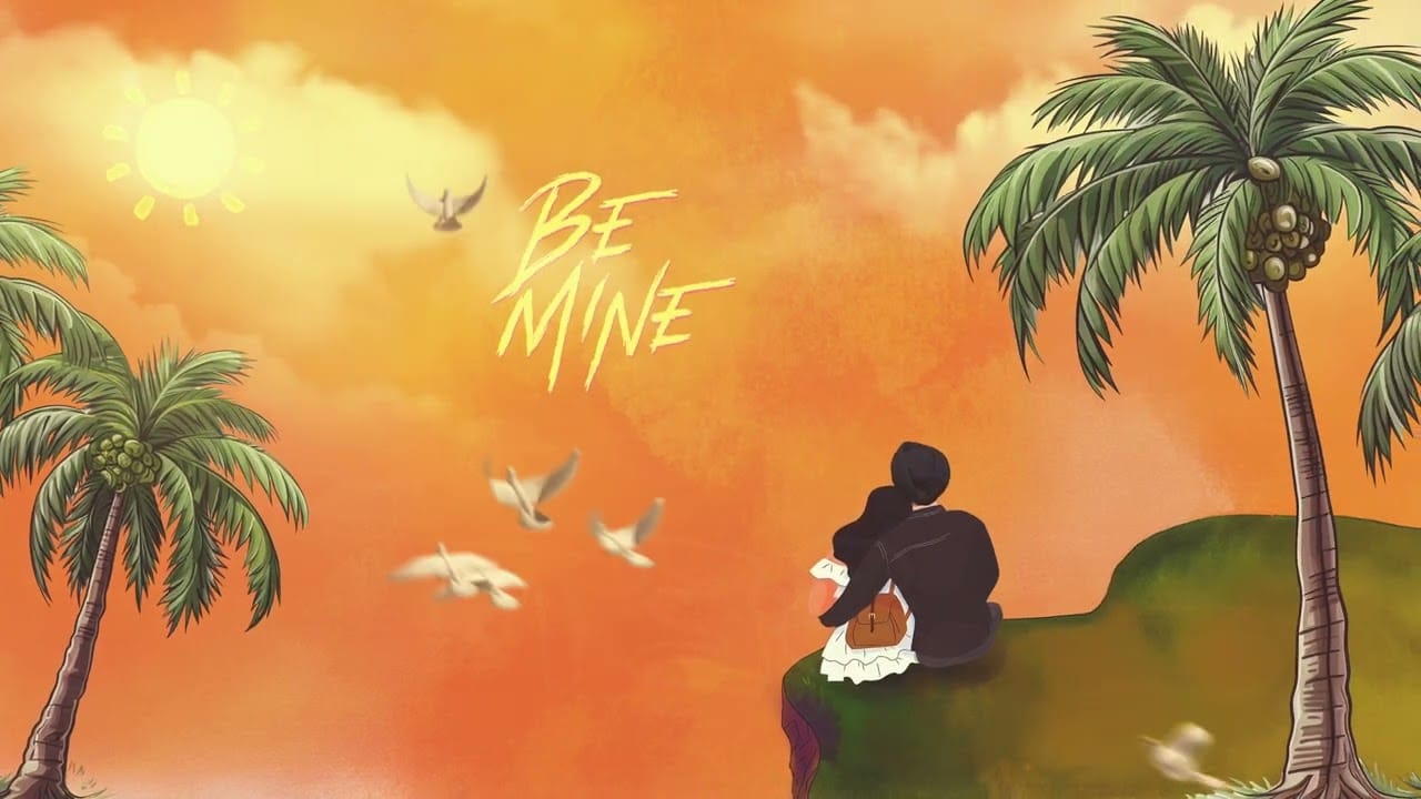 Be Mine Song Lyrics | Shubh