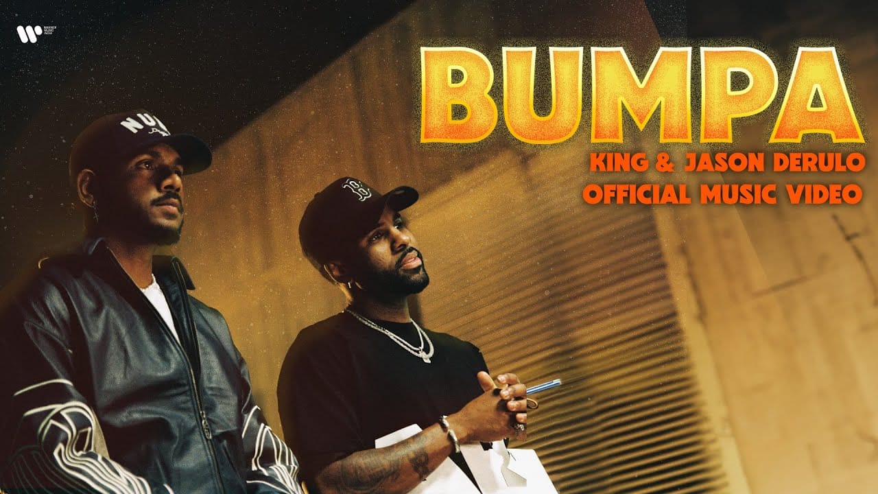 Bumpa Song Lyrics | King