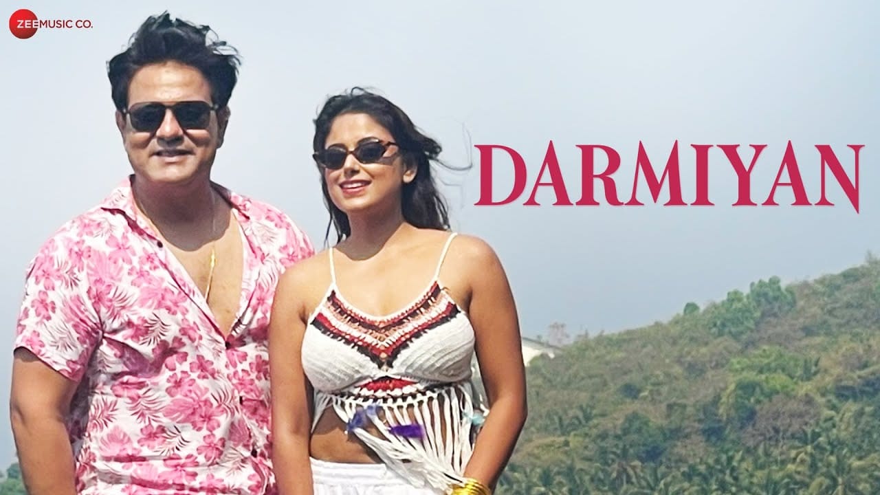 Darmiyan Song Lyrics | Raj Bajaj