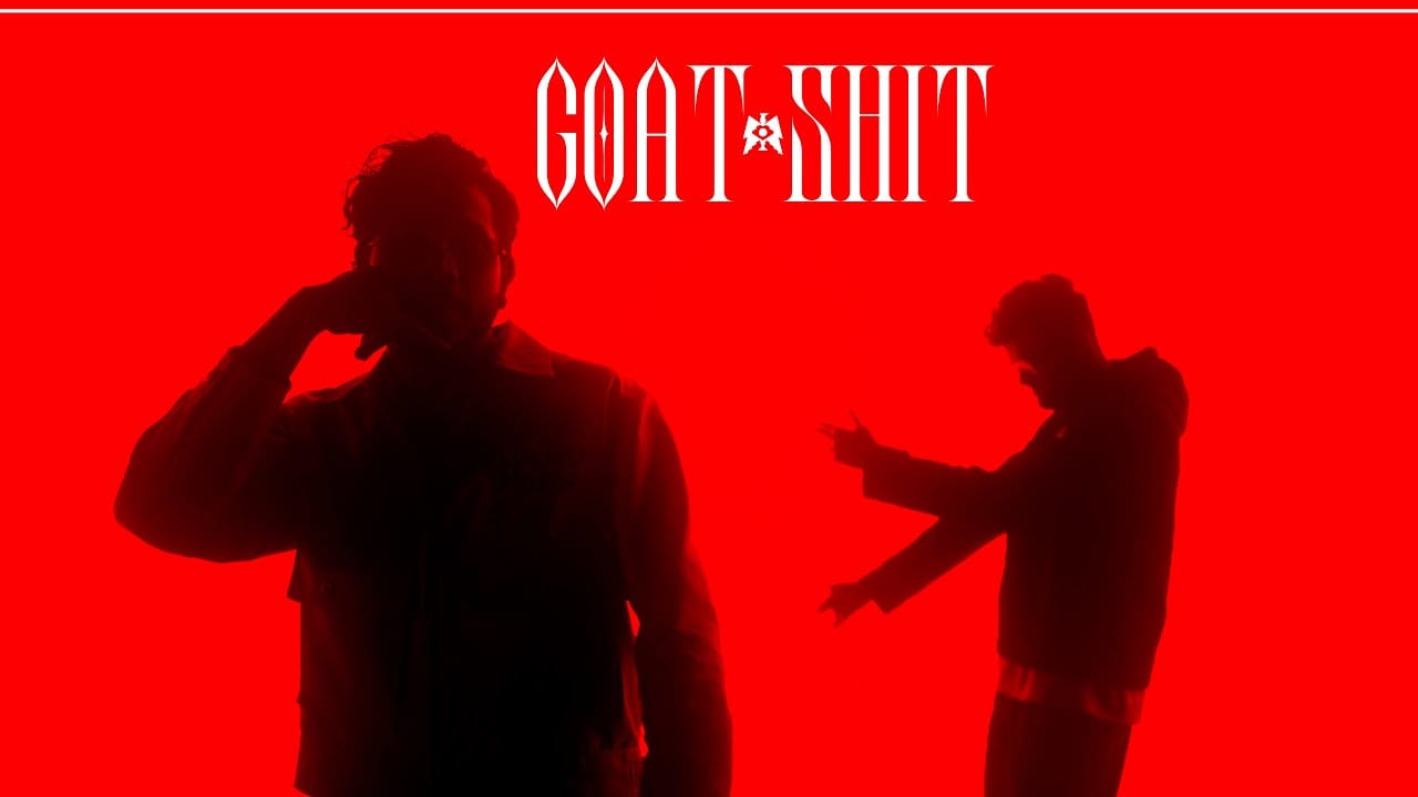 Goat Shit Song Lyrics | King