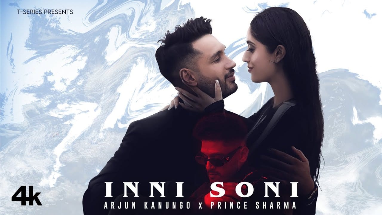 Inni Soni Song Lyrics | Arjun Kanungo