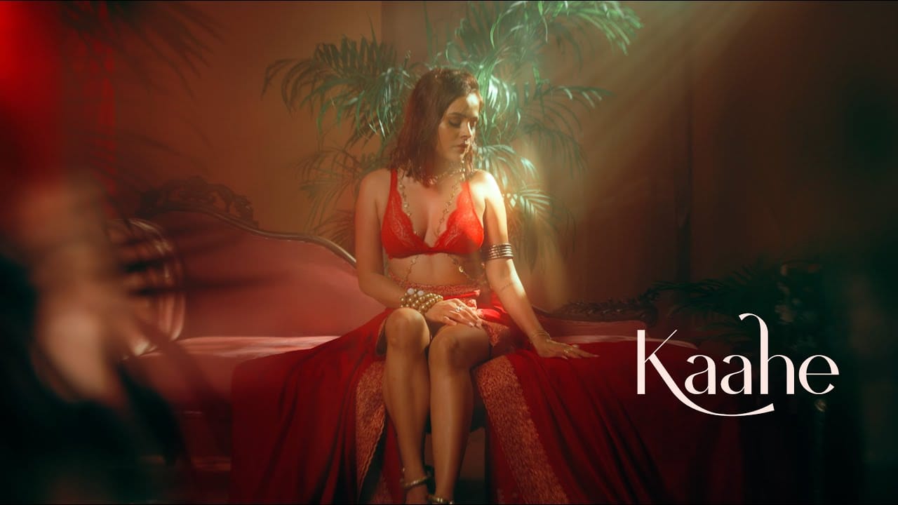 Kaahe Song Lyrics