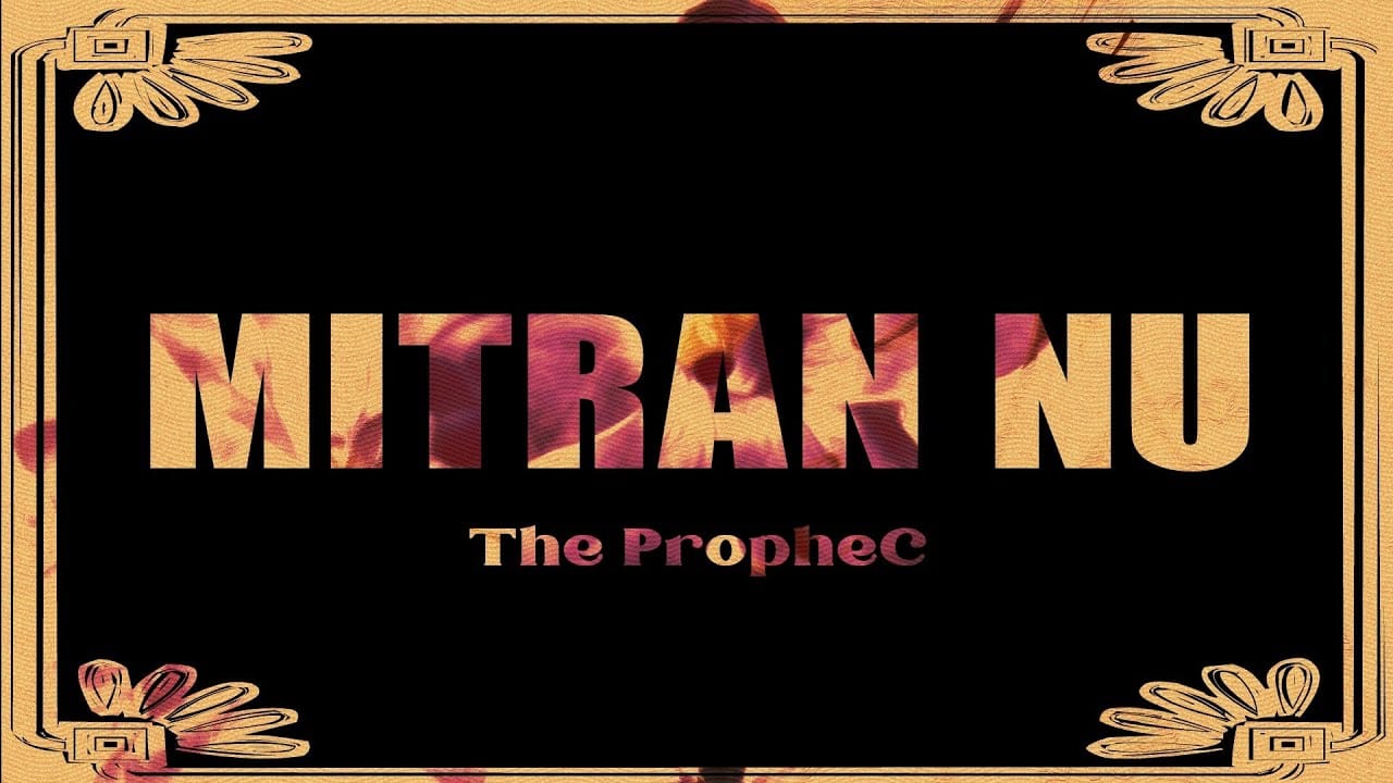 Mitran Nu Song Lyrics | The PropheC