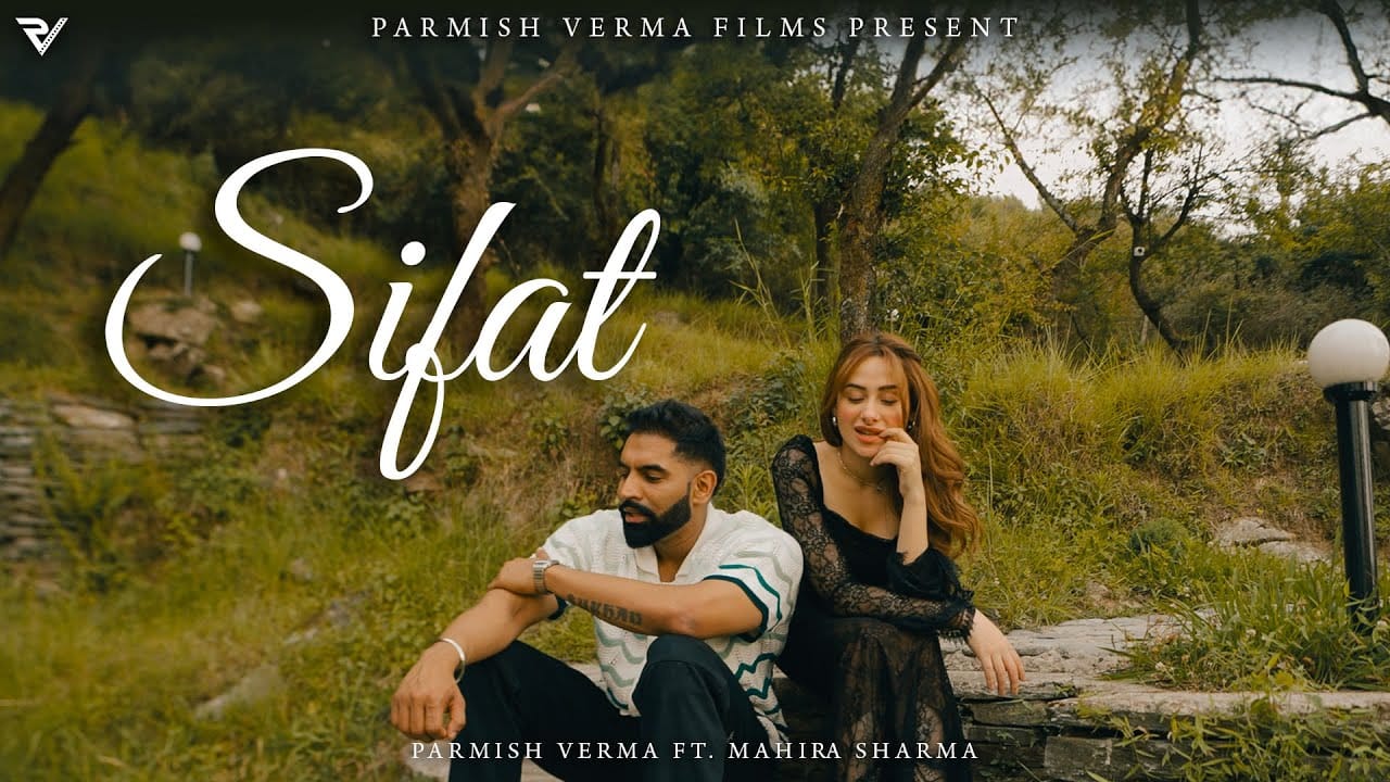 Sifat Song Lyrics